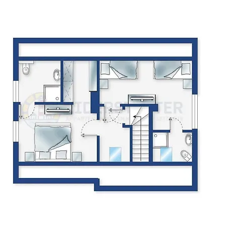 Dat-groote-huus-id-423 Holiday home *