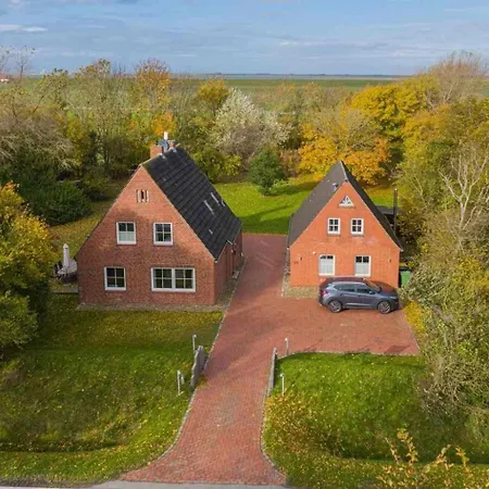 Holiday home Dat-groote-huus-id-423 *