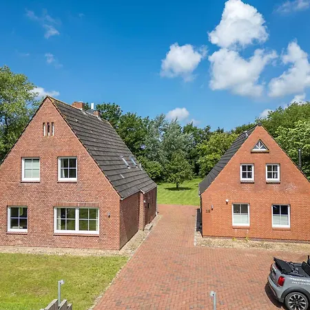 Groote Huus Id 423 Dom wakacyjny *