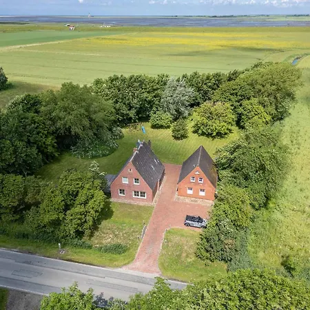 Groote Huus Id 423 Holiday home *