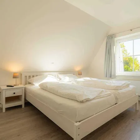 Dom wakacyjny Groote Huus Id 423 Tumlauer Koog