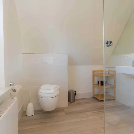 Groote Huus Id 423 Dom wakacyjny Tumlauer Koog