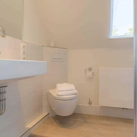 Groote Huus Id 423 Tumlauer Koog