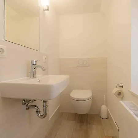 Holiday home Groote Huus Id 423