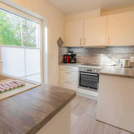 Groote Huus Id 423 Holiday home *