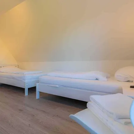 Groote Huus Id 423 Dom wakacyjny