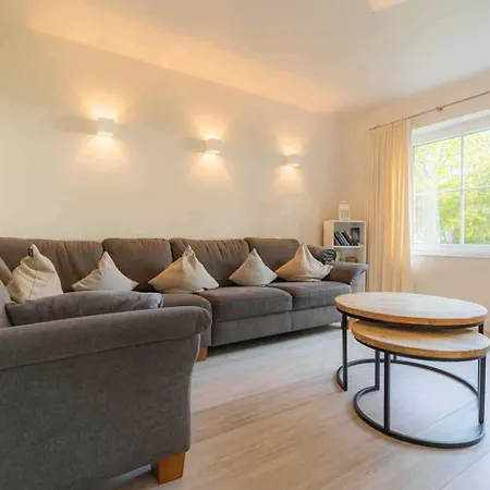 Groote Huus Id 423 Holiday home *