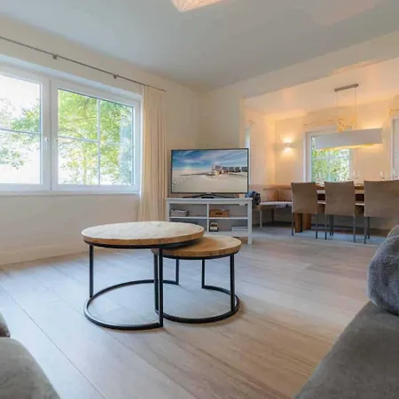 Groote Huus Id 423 Tumlauer Koog