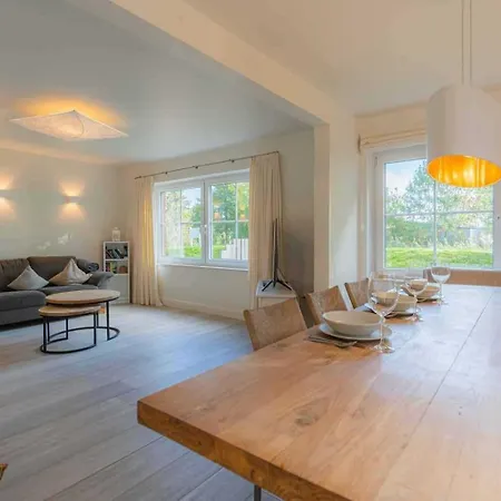 Groote Huus Id 423 Casa vacanze