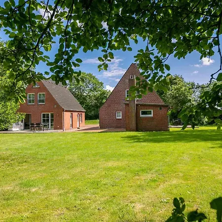 Groote Huus Id 423 Holiday home *