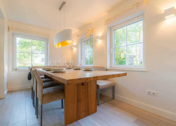 Groote Huus Id 423 Casa vacanze