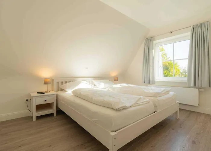 Casa vacanze Groote Huus Id 423 Tumlauer Koog