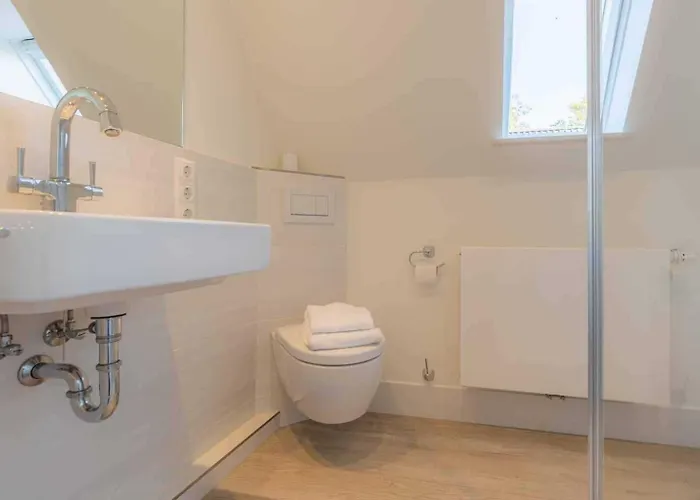 Groote Huus Id 423 Tumlauer Koog