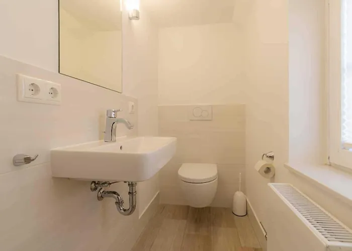 Casa vacanze Groote Huus Id 423