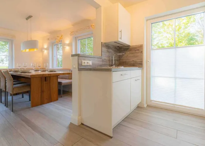 Casa vacanze Groote Huus Id 423 Tumlauer Koog