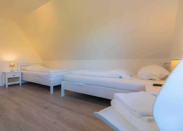 Groote Huus Id 423 Casa vacanze