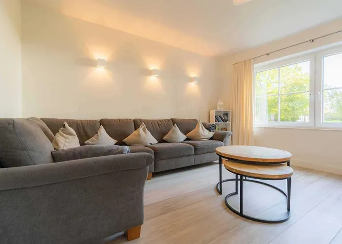 Groote Huus Id 423 Casa vacanze *