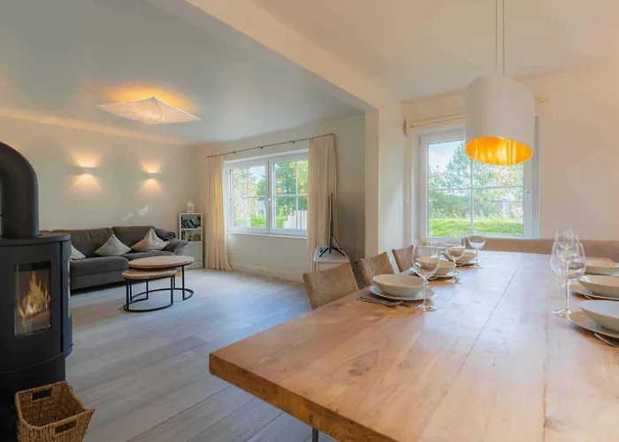 Groote Huus Id 423 Casa vacanze