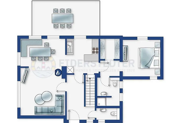 Groote Huus Id 423 *