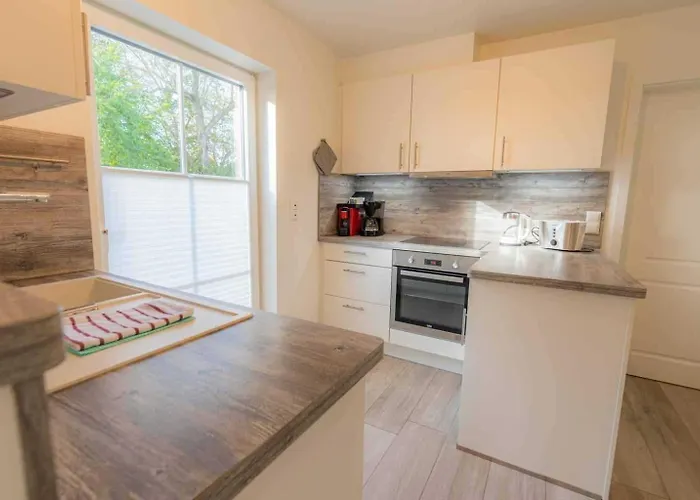 Groote Huus Id 423 * Tumlauer Koog